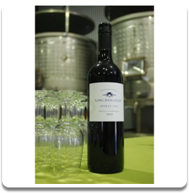 2011 Shiraz